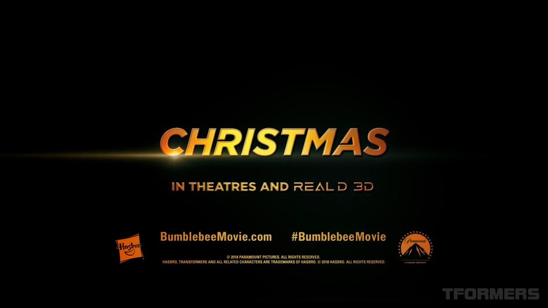 Transformers Bumblebee The Movie Teaser Trailer, Poster, And Screenshot Gallery 72 (72 of 74)